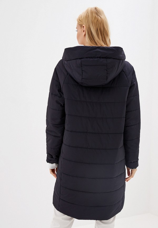 фото Куртка утепленная dixi-coat