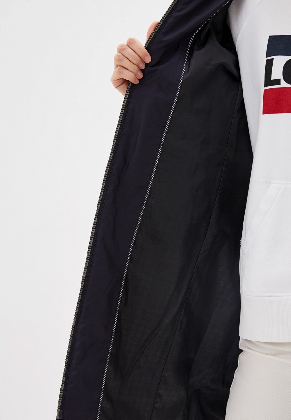 фото Куртка утепленная dixi-coat