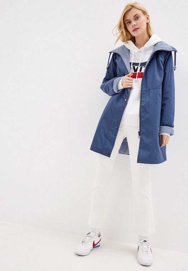 фото Куртка утепленная dixi-coat