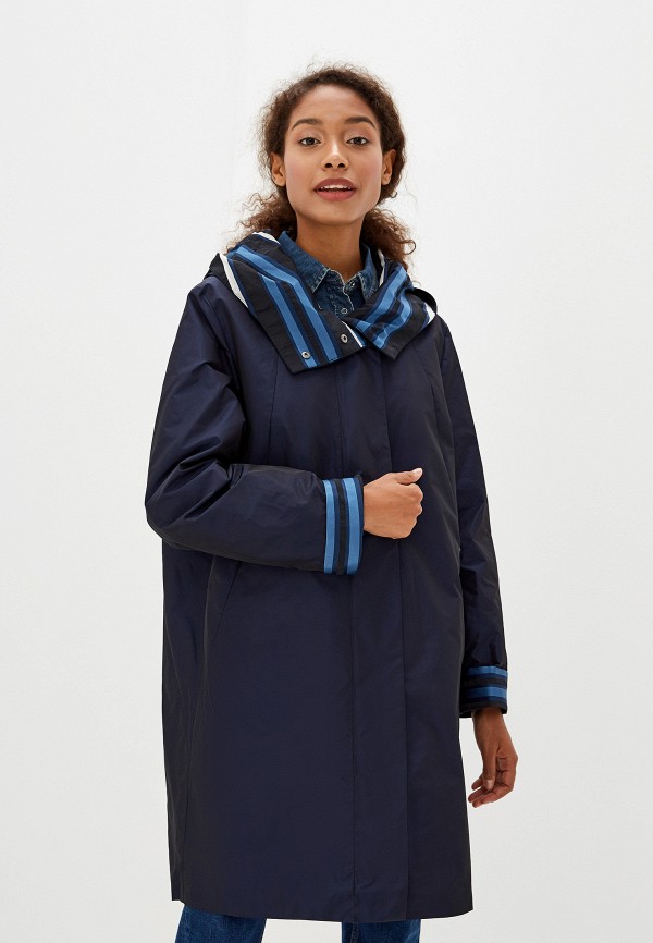

Плащ Dixi-Coat, Синий
