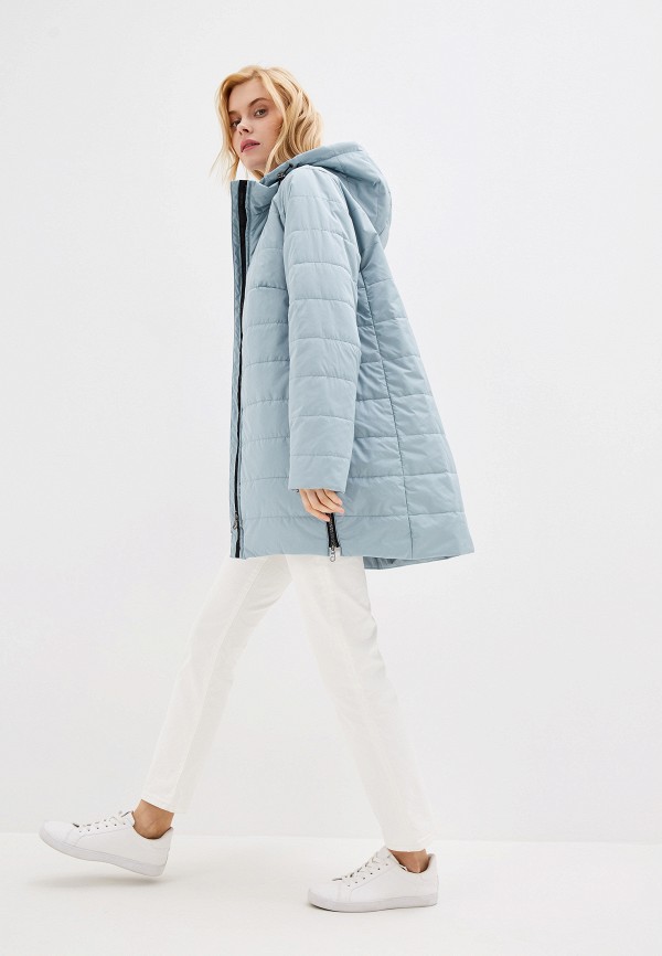 фото Куртка утепленная dixi-coat