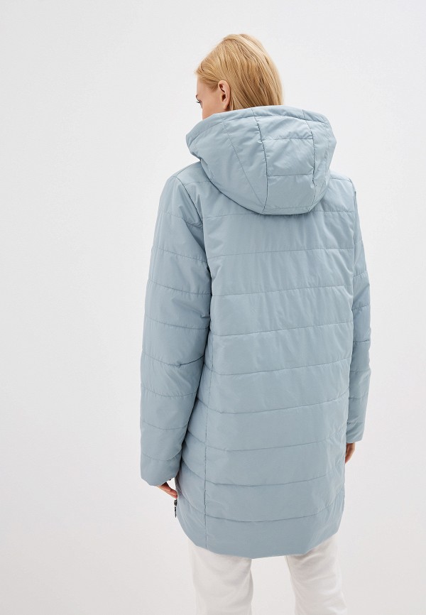 фото Куртка утепленная dixi-coat