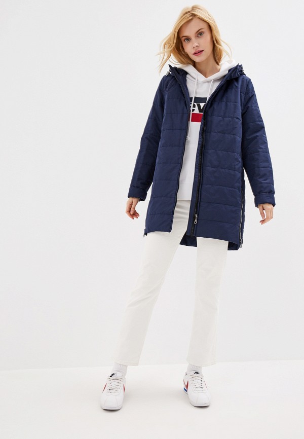 фото Куртка утепленная dixi-coat