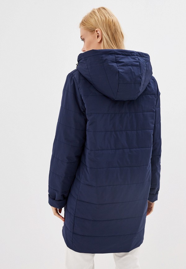 фото Куртка утепленная dixi-coat