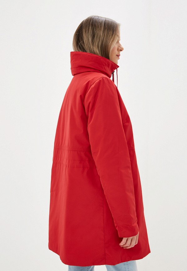 Куртка утепленная Dixi-Coat цвет разноцветный  Фото 4