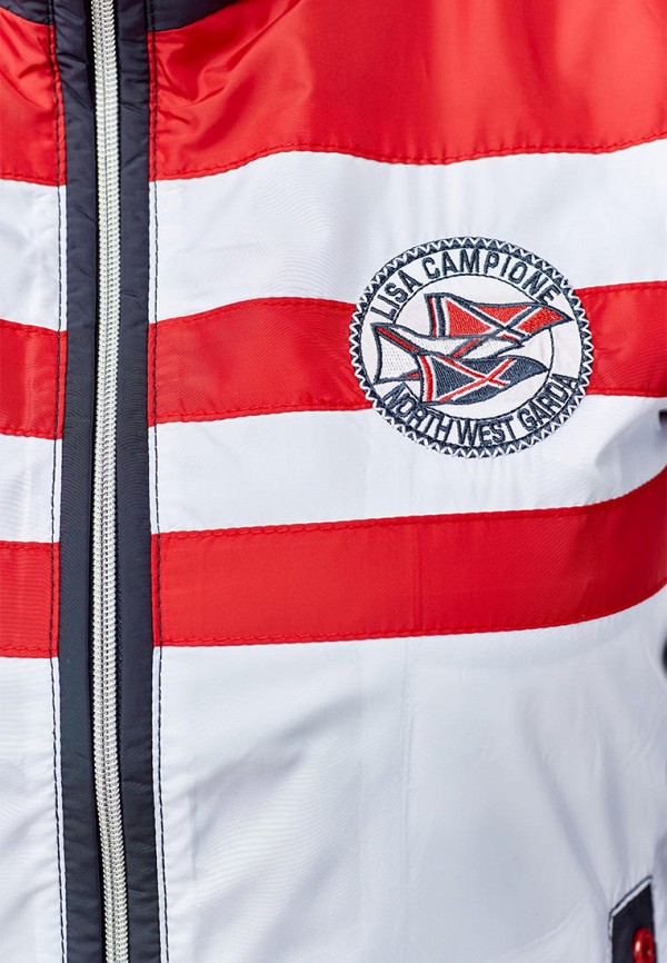 

Жилет Campione, Синий, Campione MP002XW01QL6