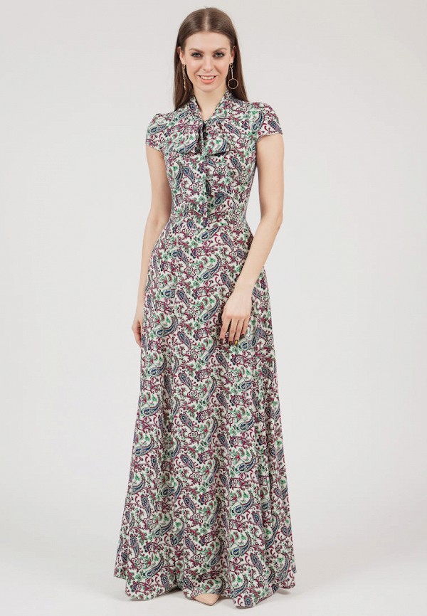 

Платье Olivegrey, Разноцветный, MUZA