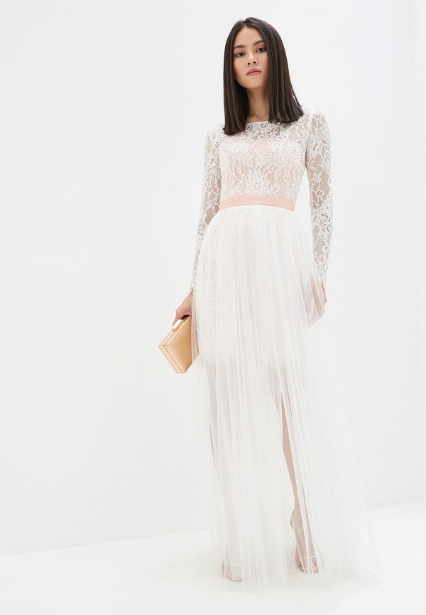 

Платье Lakshmi fashion, Бежевый