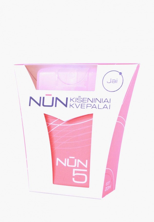 

Парфюмерная вода Nun, Прозрачный, Nun MP002XW01QQO