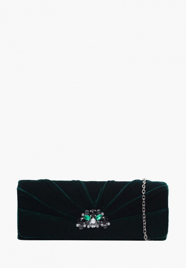 

Клатч Eleganzza, Зеленый