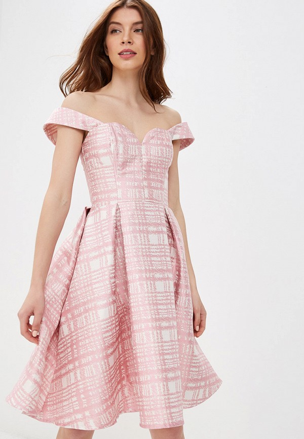 

Платье Fashion.Love.Story, Розовый