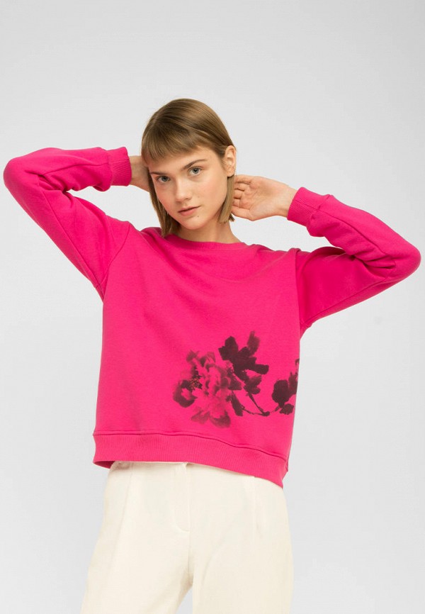 

Свитшот The Hugs, Pinky Pion, Розовый