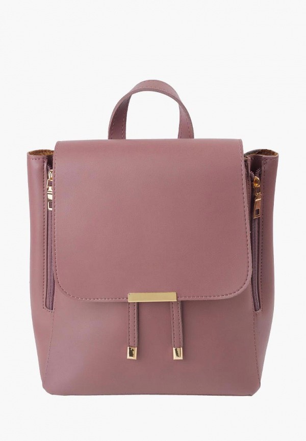 

Рюкзак Bag Republic, Bag Republic MP002XW01QW5, Розовый