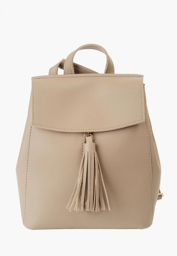 

Рюкзак Bag Republic, Бежевый