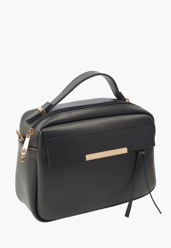 

Сумка Bag Republic, Bag Republic MP002XW01QWC, Черный