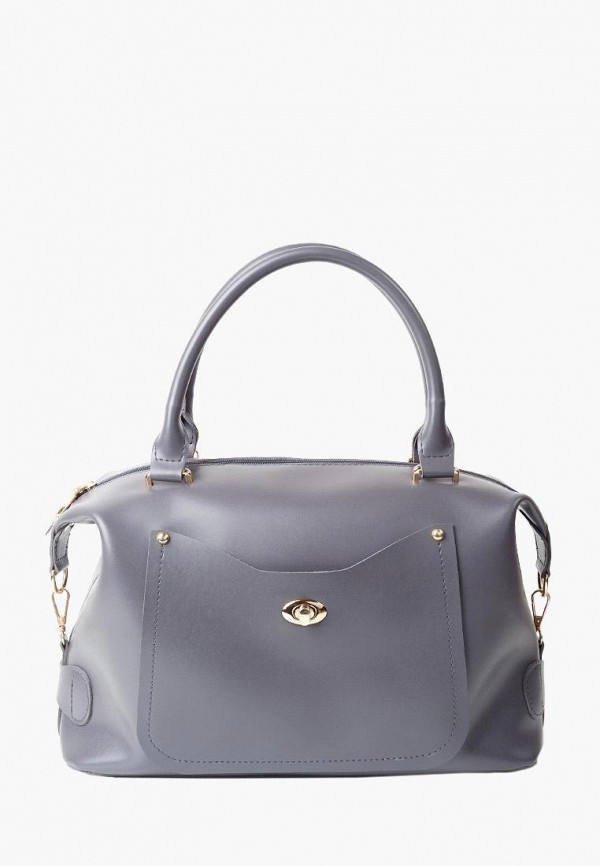 

Сумка Bag Republic, Bag Republic MP002XW01QWD, Серый