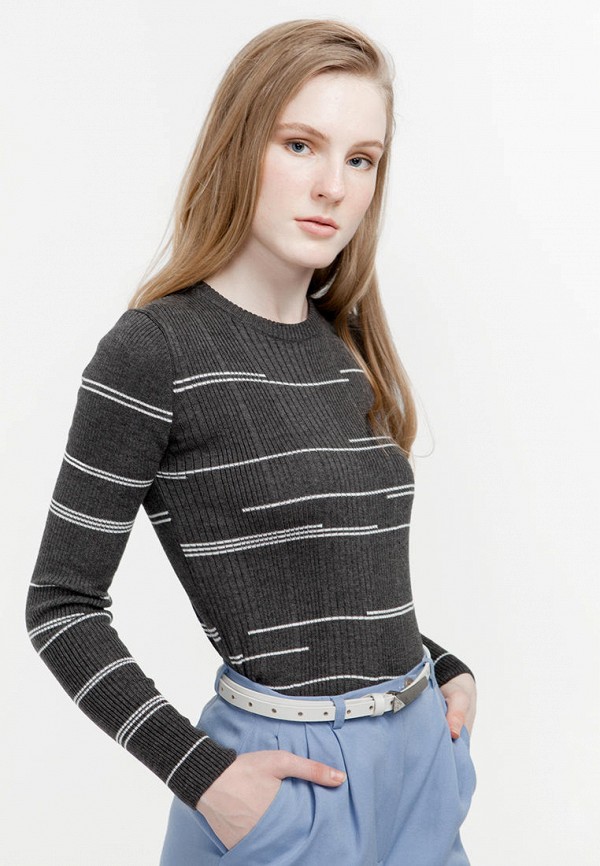 

Джемпер Nataclub, Серый, Nataclub MP002XW01QXS