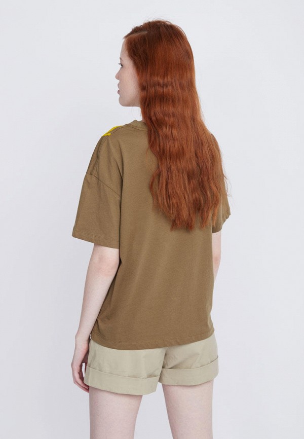 фото Футболка lime