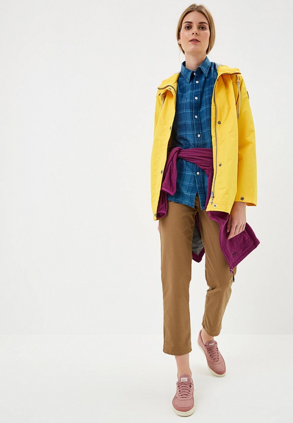 фото Ветровка trespass