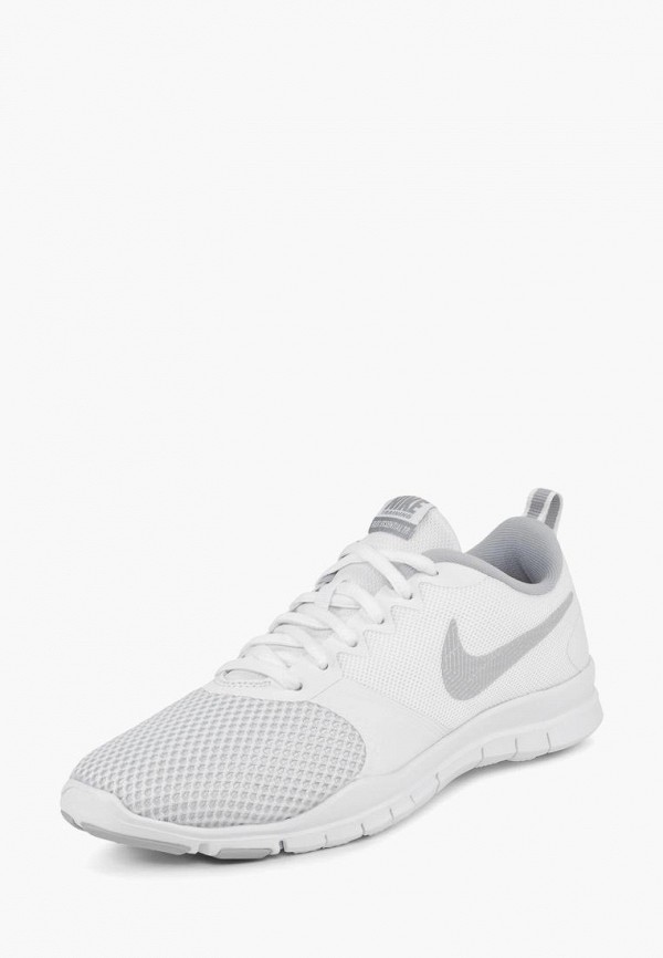

Кроссовки Nike, RUNALLDAY, Белый