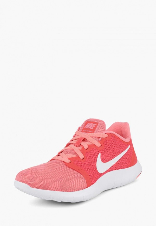 

Кроссовки Nike, Розовый, Nike MP002XW01RC8