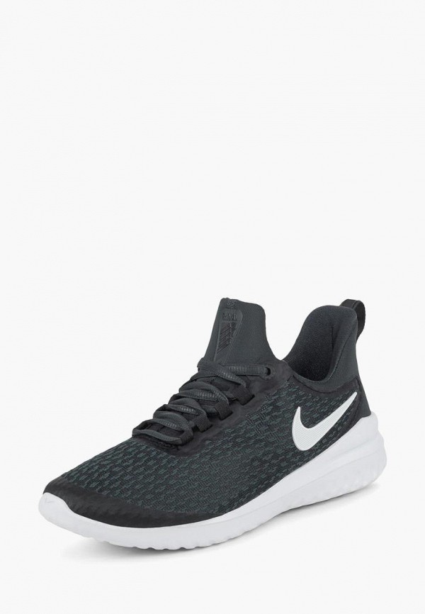 

Кроссовки Nike, FLEX ESSENTIAL, Черный