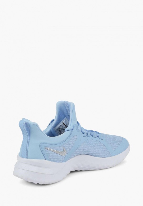 

Кроссовки Nike, Голубой, Nike MP002XW01RCA