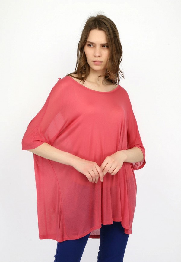 

Туника Alcott, Розовый, Alcott MP002XW01RDO