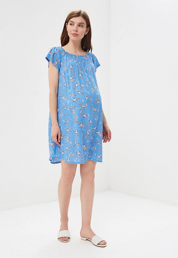 

Платье I Love Mum, Сара, Голубой