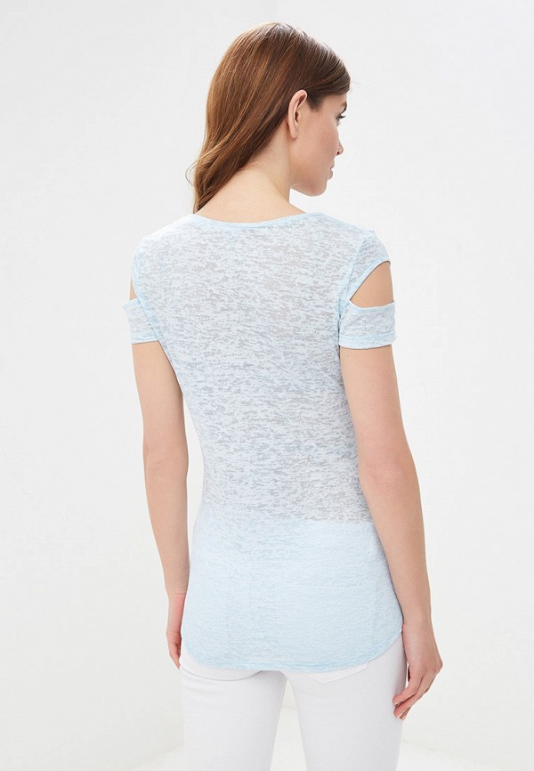 

Футболка I Love Mum, Деворе, Голубой