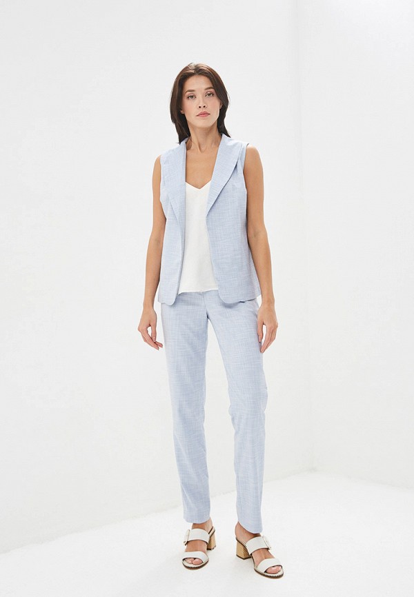 

Костюм Avemod, Голубой