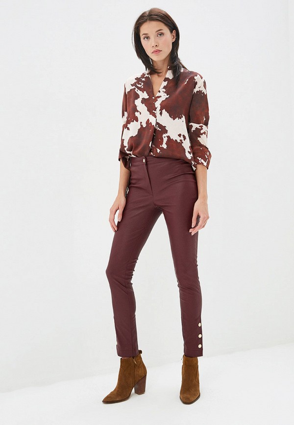 фото Леггинсы avemod