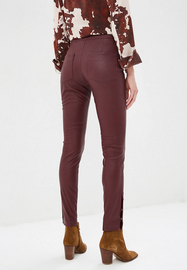 фото Леггинсы avemod