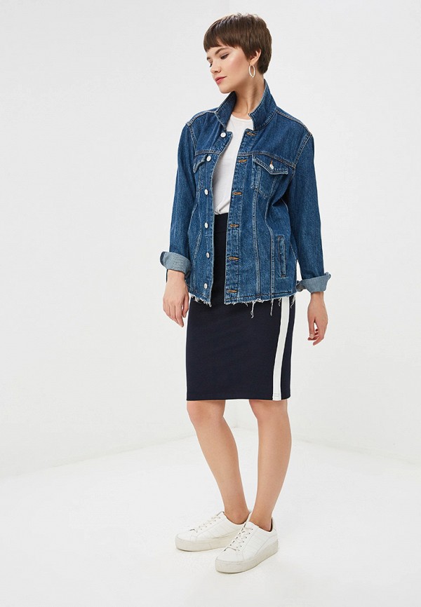 фото Юбка avemod