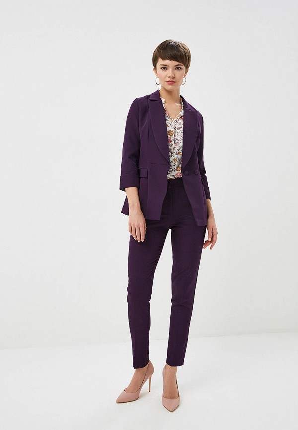 

Костюм Avemod, Фиолетовый