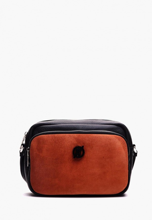 

Сумка Modus Vivendi, Modus Vivendi MP002XW01RLS, Черный