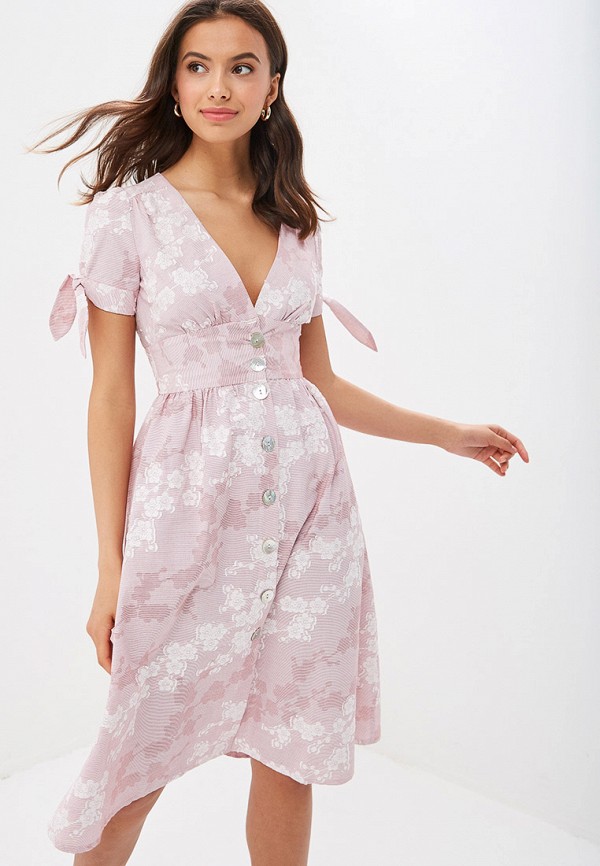 

Платье Vittoria Vicci, Розовый