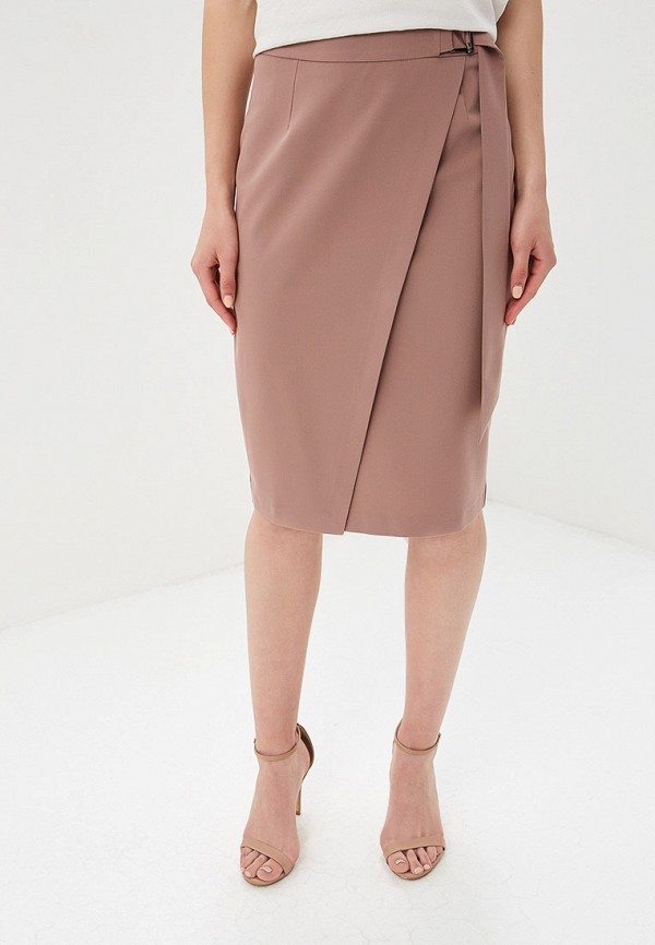 

Юбка Vittoria Vicci, Коричневый