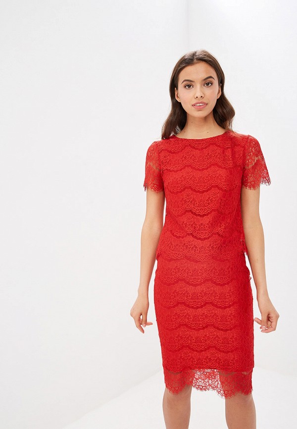 

Костюм Vittoria Vicci, Красный