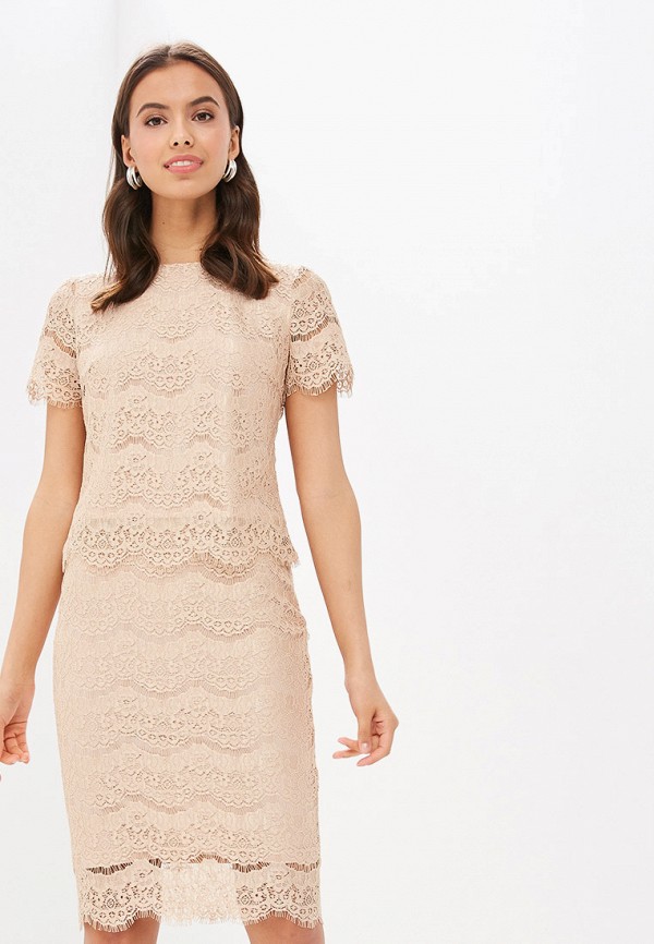 

Костюм Vittoria Vicci, Бежевый