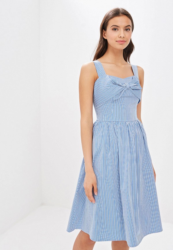 

Сарафан Vittoria Vicci, Голубой