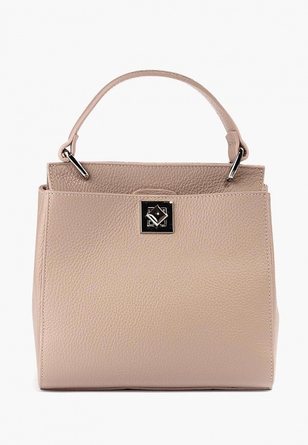 

Сумка Vivat Accessories, Pelletteria Italiana, Бежевый