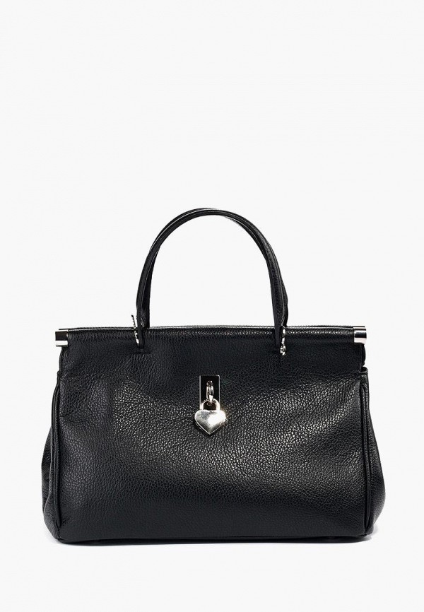 

Сумка Vivat Accessories, Черный, Pelletteria Italiana