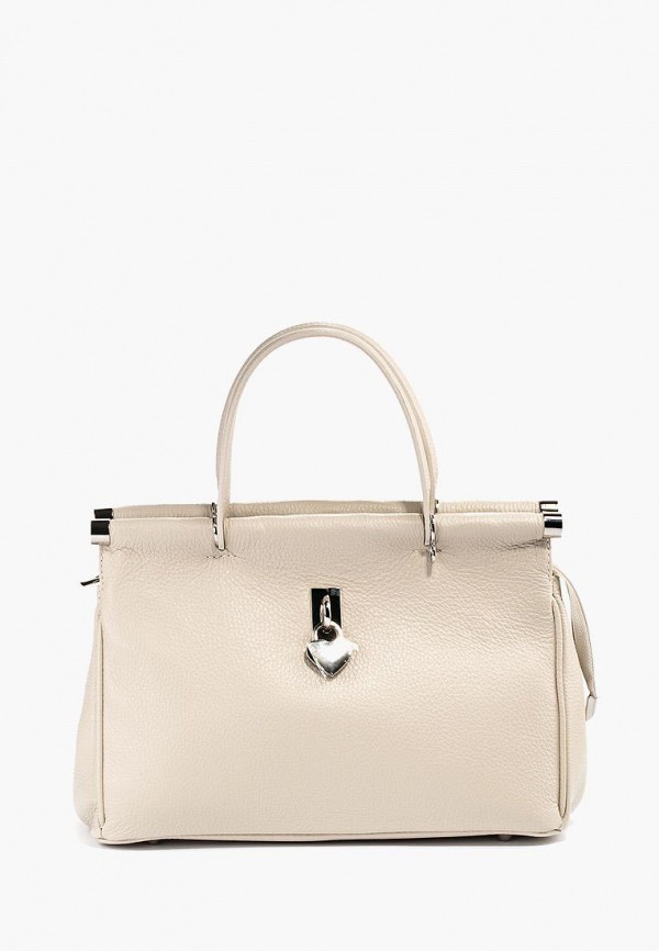 

Сумка Vivat Accessories, Бежевый, Pelletteria Italiana
