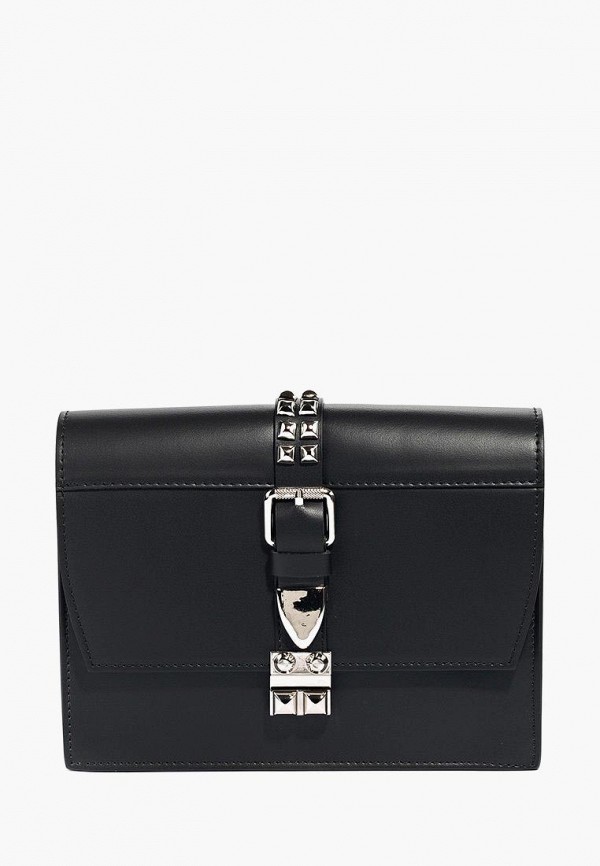 

Сумка Vivat Accessories, Pelletteria Italiana, Черный