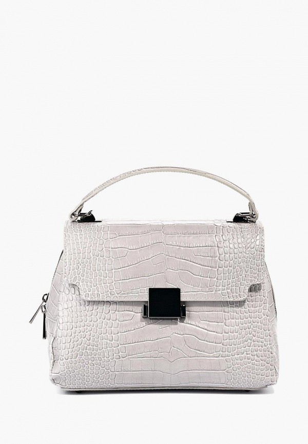 

Сумка Vivat Accessories, Pelletteria Italiana, Серый