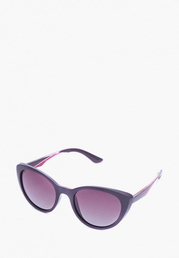 

Очки солнцезащитные LuckyLook, Фиолетовый, LuckyLook MP002XW01RZ7