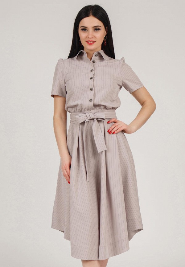 Платье Grey Cat 5995₽