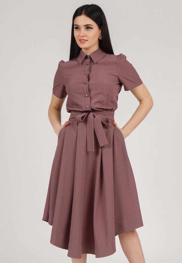 Платье Grey Cat 6595₽