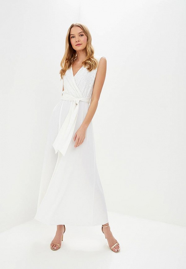 

Платье Alina Assi, Белый